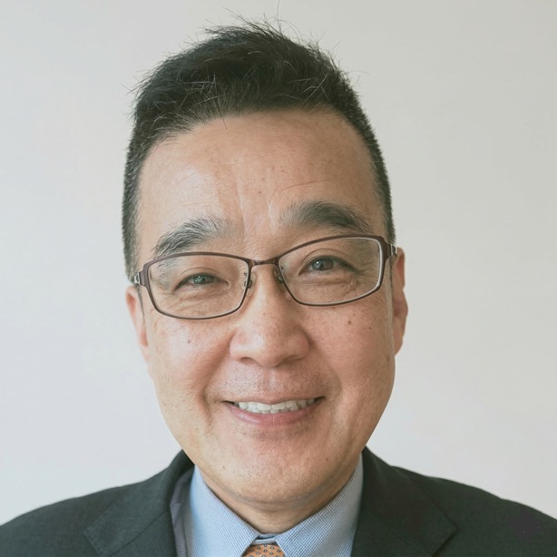 教育事業 経営者様の写真